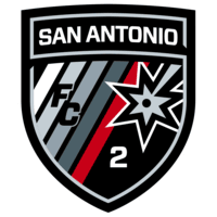 San Antonio FC II Shield