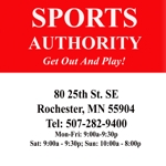 Sportsauthority