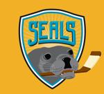Seals_with_gold_background