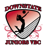 Downstate-logo