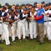 The Southern Nationals are the first rookie outfit to win a National Championship since 2007