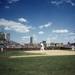 Wrigley Field Photo@FactMonster.com/Carol M. Highsmith