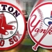The Yankees/Red Sox Rivalry is Renewed in Warning Track Chats