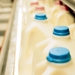 milk
