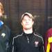 Current Harvard player coaches Vegas Gold team