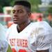 Running Back Joshua Holoman