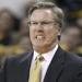 Fran McCaffery