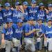 2011 YNBC Champion London Mets