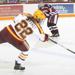 Hannah Brandt Gophers