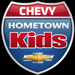 Pee Wee AA Profiled on Chevy Hometown Kids TV