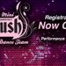 Crush Registration Image