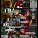 The Word, the word web comic, comic books, comic book publisher, canadian publishing company, nigel lewis, jackal comics