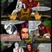 The Word, the word web comic, comic books, comic book publisher, canadian publishing company, nigel lewis, jackal comics