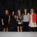 Finalists for Ms. Hockey