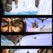 The Word, the word web comic, comic books, comic book publisher, canadian publishing company, nigel lewis, jackal comics