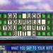 Wheel of fortune has profanity in the puzzel