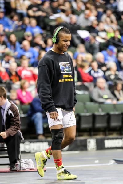 Apple Valley High School (Minnesota) - Apple Valley Wrestling - Apple Valley High School Freestyle/Folkstyle/Greco is now open! Practices for   High ... Photo Gallery... 2015 MN USA Kids & Cadets State Folkstyle Tournament  Â ...