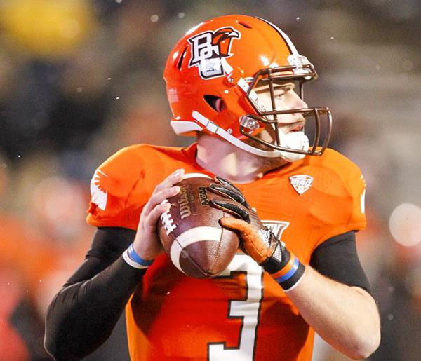 BG adjusting to offensive changes