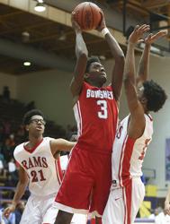 Bowsher gets win in game vs. Scott