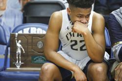 Titans’ offense falters in season-ending loss