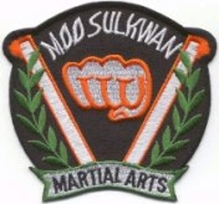 Moo Sul Kwan Martial Arts