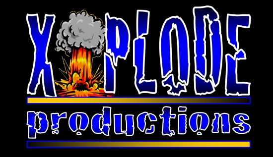 Click on the Explode logo to see footage from Sunday's tournament