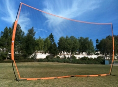Bownet Portable Barrier Net