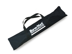 Soccer Zipped Bag