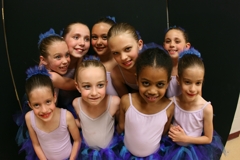 Minnesota Ballet