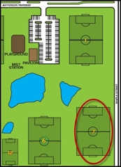 Spring Creek Field 7