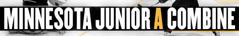 2012 Minnesota Junior A Combine