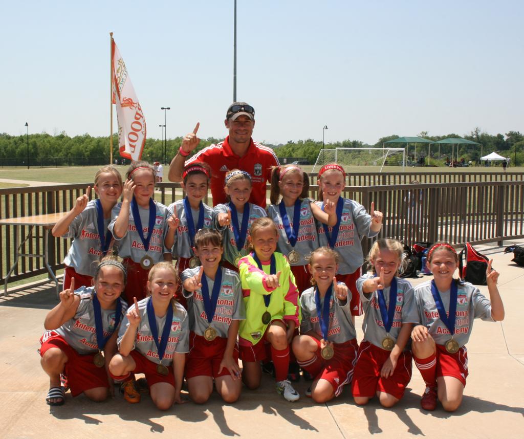 Champions Silver Division Legends Tournament May 18-20, 2012