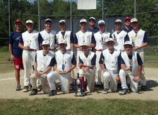 CIL CHAMPIONS!!!