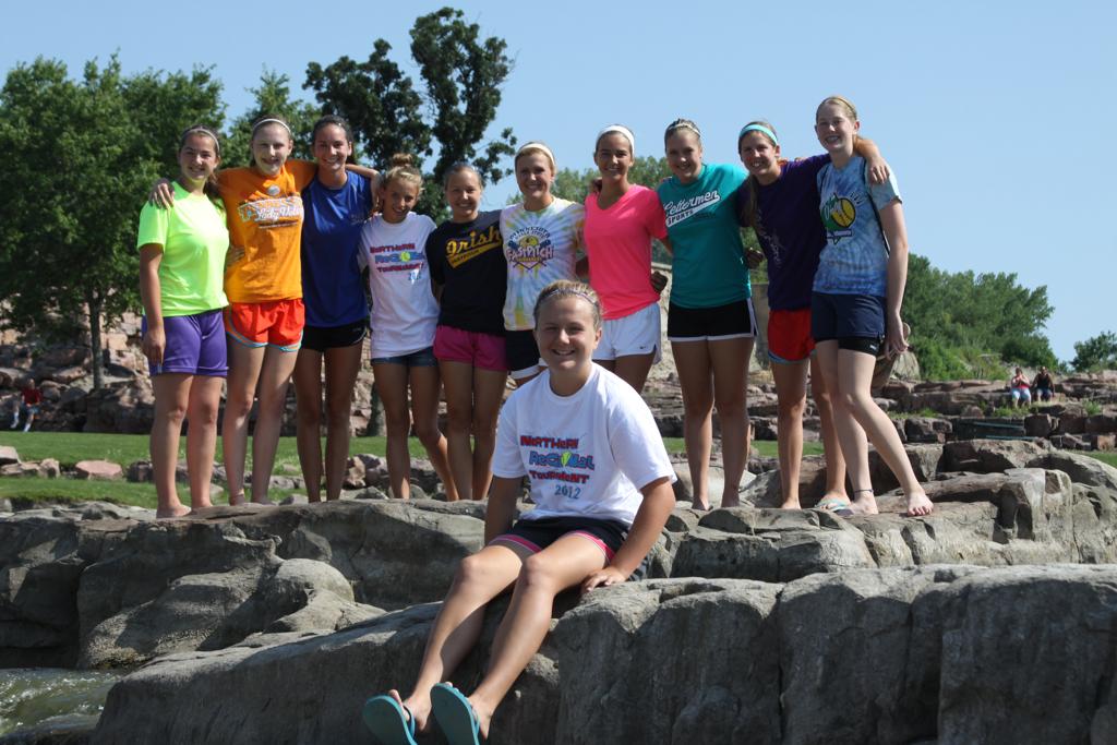 Ringneck 2012 Champions