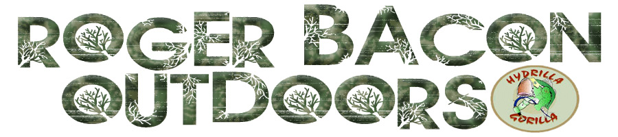 Roger Bacon Outdoors