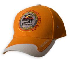 Custom Embroidered Hats