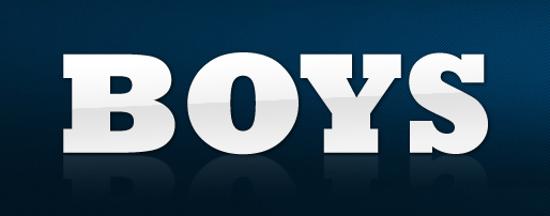 2012/13 Boys Teams
