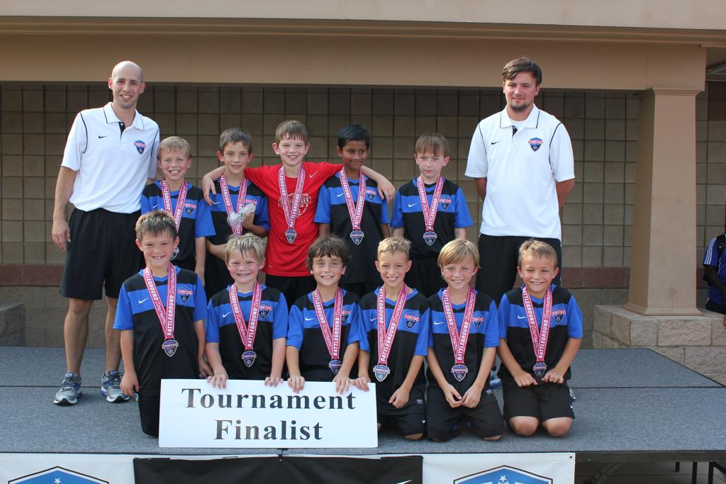 Finalists Photo