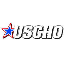 USCHO logo