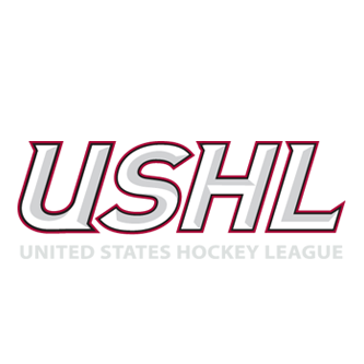 USHL logo