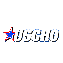 USCHO logo