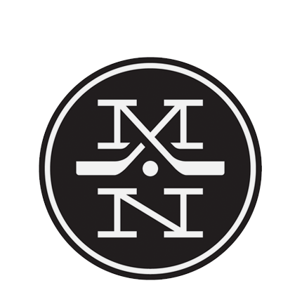 Minnesota Hockey Hub logo