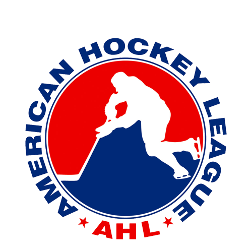 American Hockey League logo