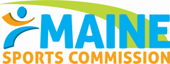 Maine Sports Commission Logo