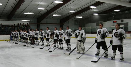 Trojans 2012-2013