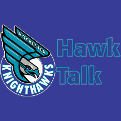 Hawk Talk