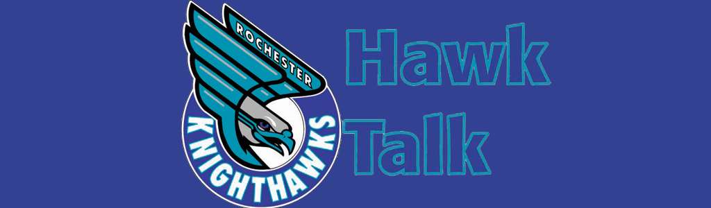 Hawk Talk