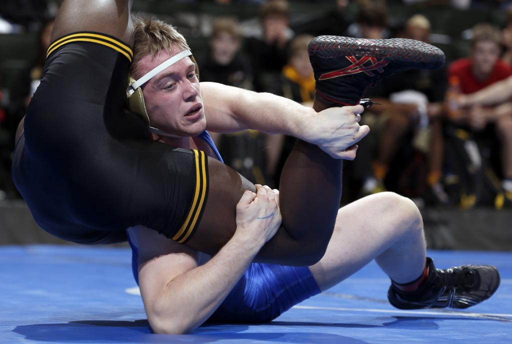 mnwrestlinghub.com mnwrestlinghub.com