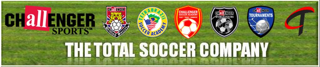 Click on Banner to Visit www.ChallengerSports.com