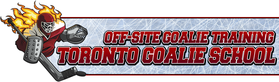 toronto on-site goalie training